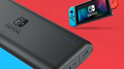 nintendo switch charger best buy